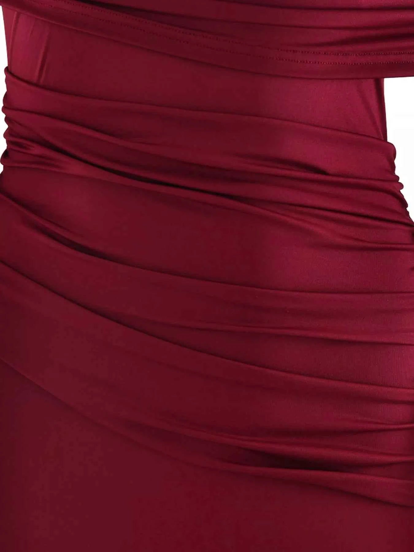 One-Shoulder Ruched Maxi Dress f844c7a3-f883-4794-9a39-315d9a4a4a55-Max-Origin