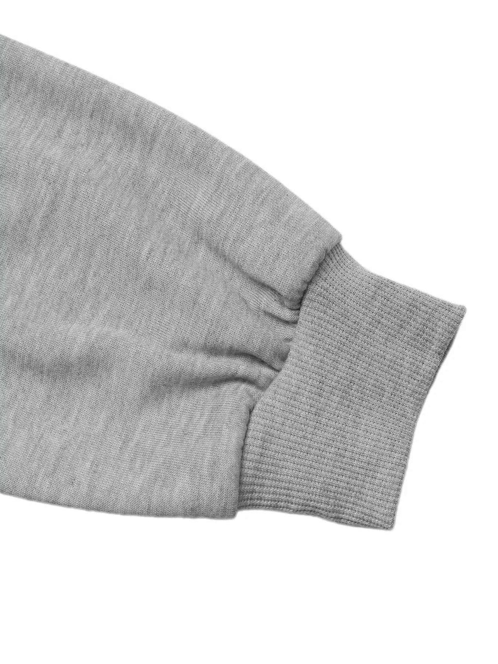 Bow Detail Round Neck Sweatshirt f8cefd5bfee9438ca82e818b9476bfd5-Max-Origin