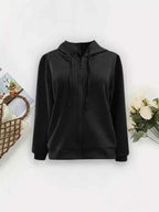 Textured Zip-Up Hooded Jacket f8ea5b6e0d9b4524a573de4ea92ff18b-Max-Origin