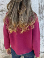 Full Size Double-Breasted Lapel Collar Blazer Plus Size f91d2e09-c6e3-4d45-af0f-00ea8a6ad1a6-Max-Origin