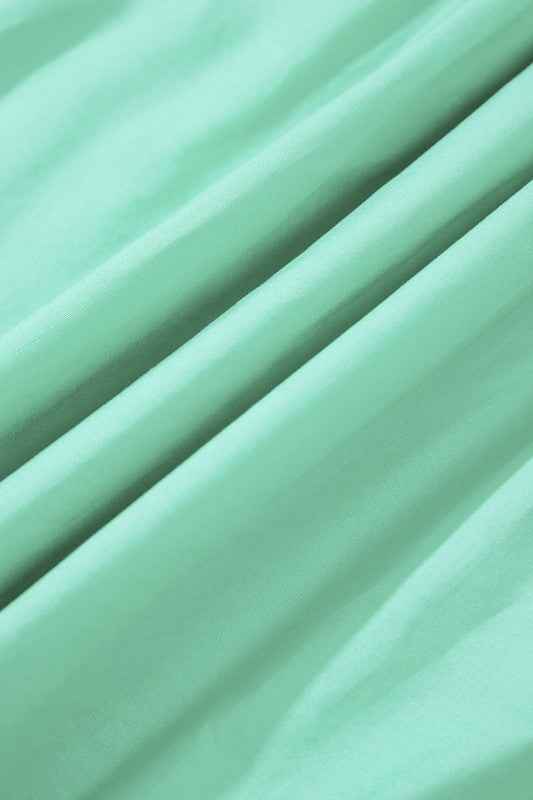 Colorblock Self-Tie Straps Pocketed Maxi Dress f92db777-d2c5-4b53-acd9-4ce71f681b2c