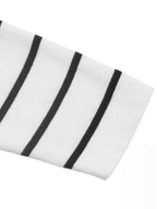 Striped V-Neck Long Sleeve Sweater f943820f-120f-4c1f-b2b8-c077ac92c3b0-Max-Origin