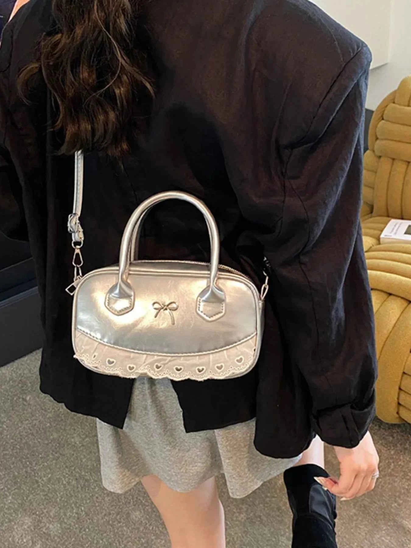 Lace Detail Bow Crossbody Bag f9df790f-0903-4f97-807f-b9a4afcc769c-Max-Origin