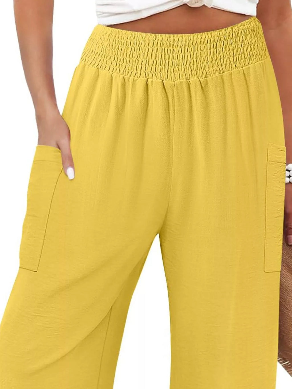 Elastic Waist Pants f9e3ec74-3134-48db-8d52-251e9ad40cdd-Max-Origin