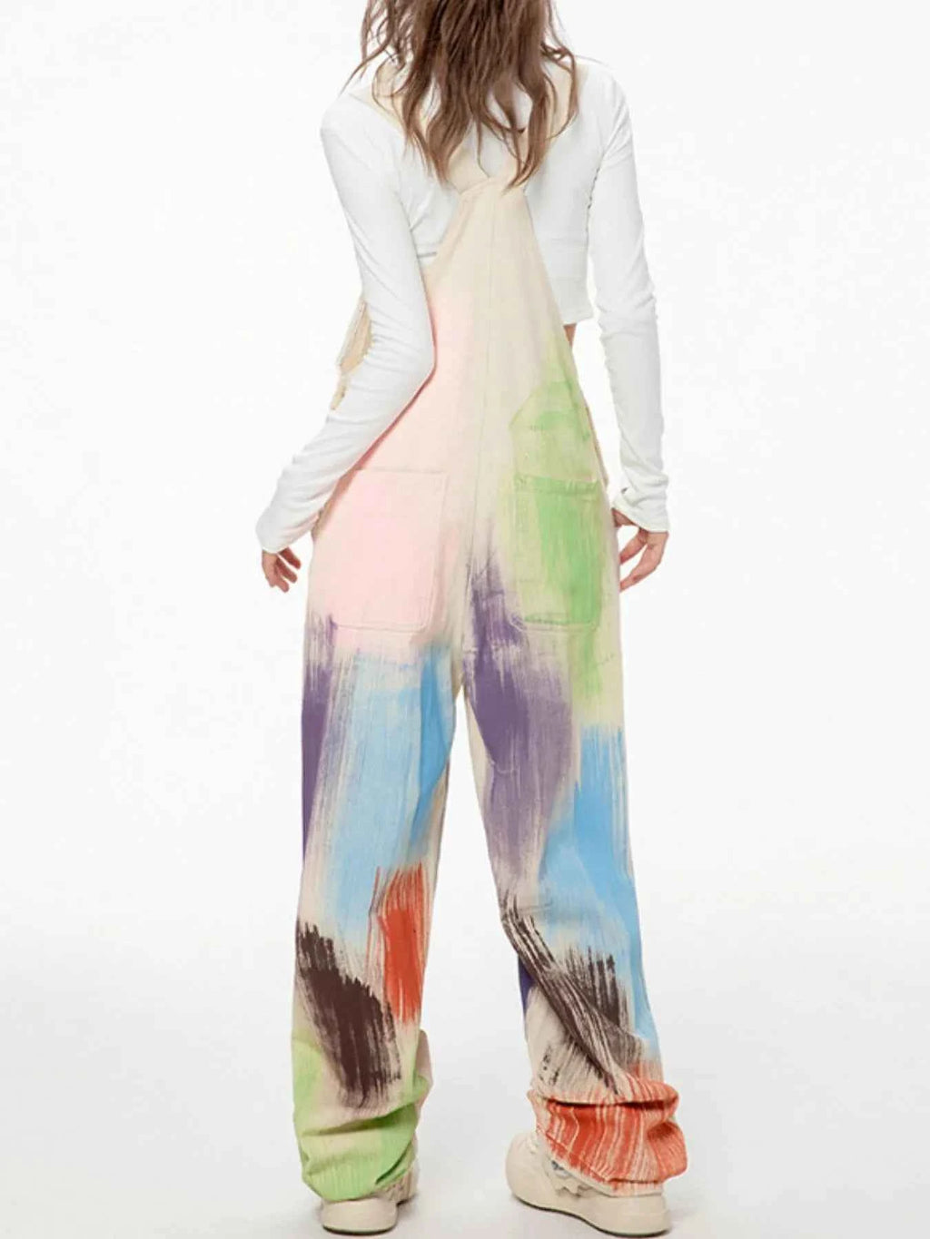 Colorful Wide Leg Overalls fa0725e8-da22-45c1-afdc-7aa8a1c7d7c9-Max-Origin