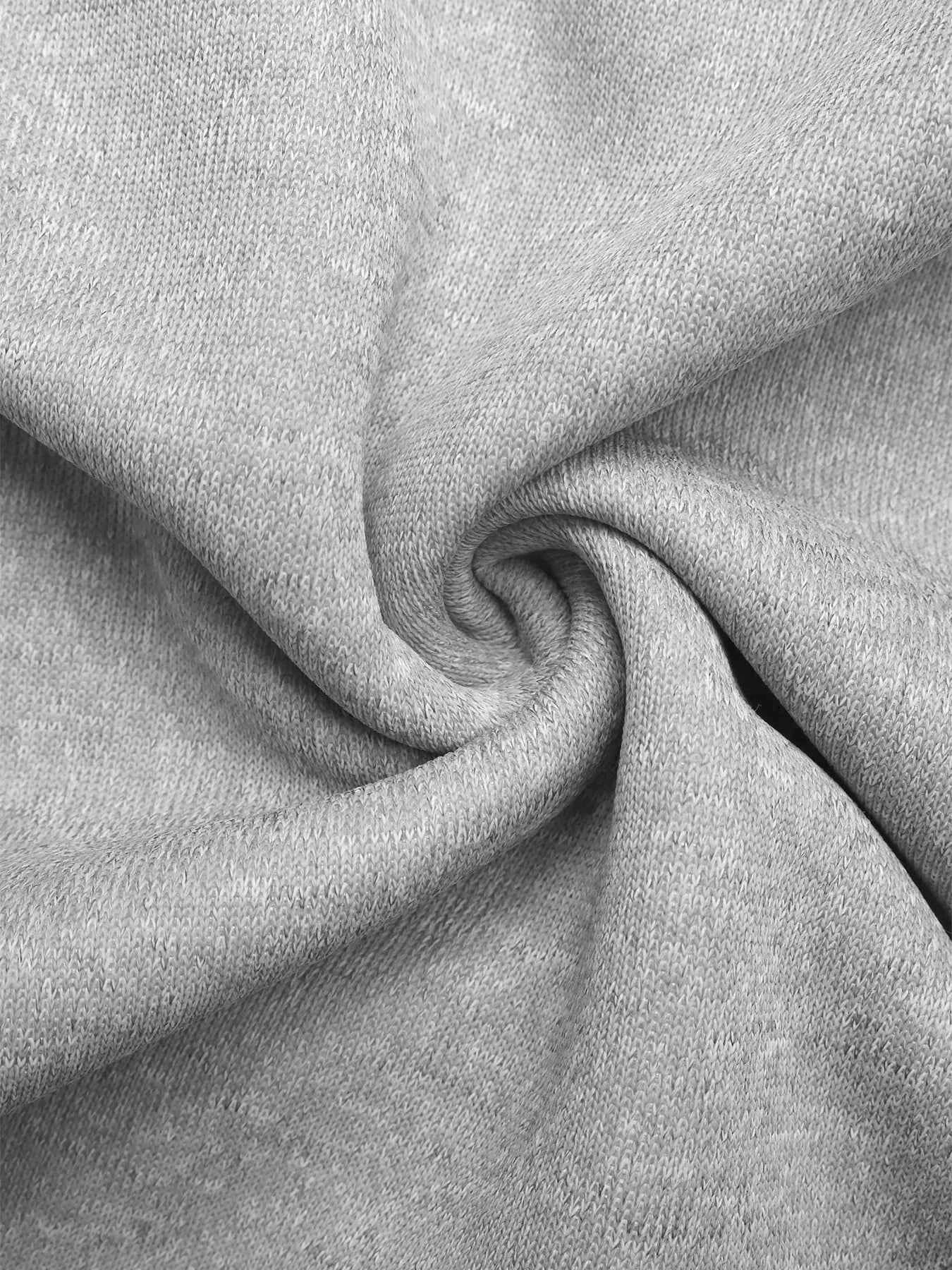 Drawstring Zip Detail Cold Shoulder Hoodie faab09507bcb49128823070e748ddf6a-Max-Origin