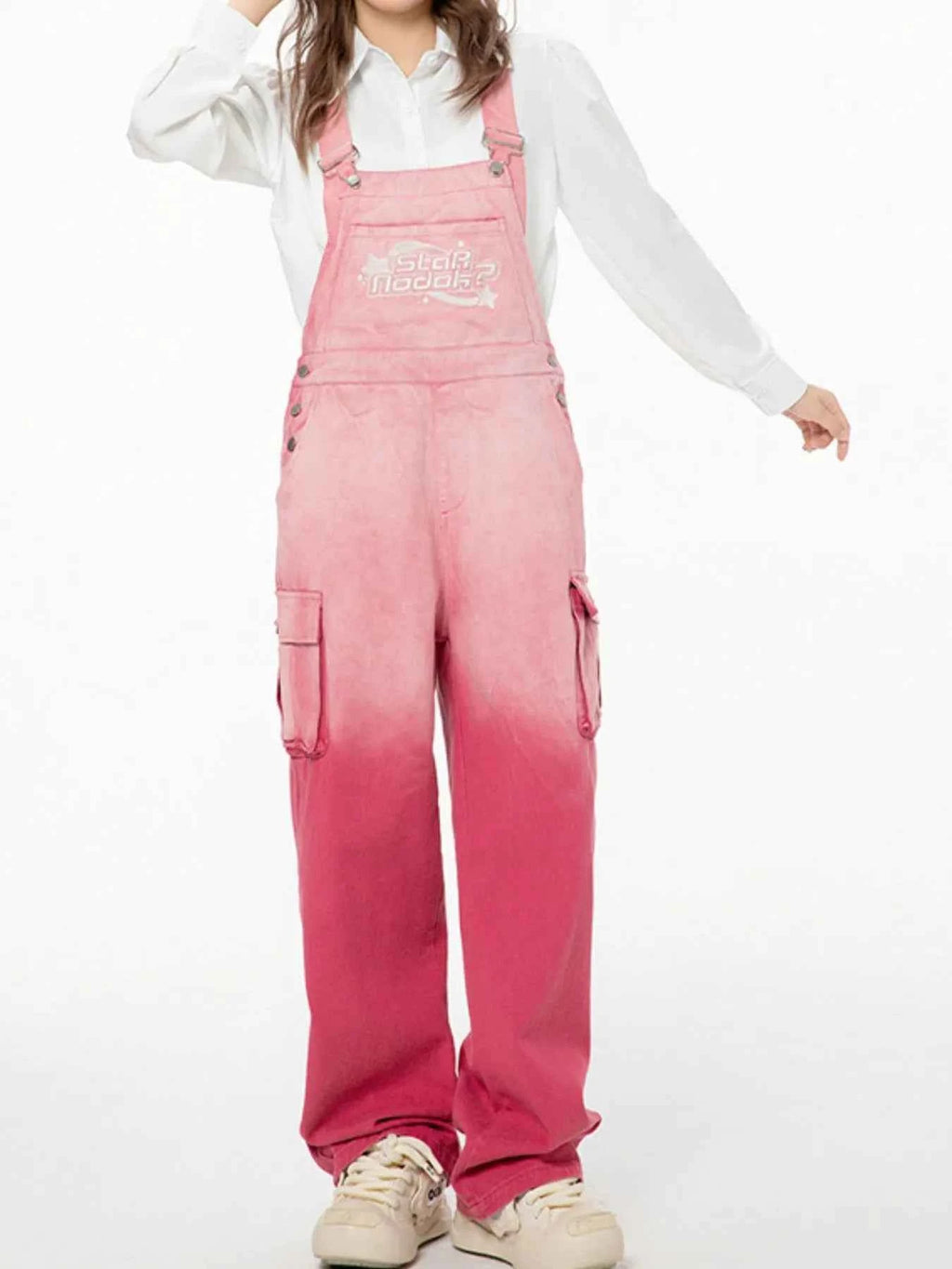Gradient Wide Leg Overalls fabcae58-bd33-4f91-b9c1-b99d8804c4ab-Max-Origin