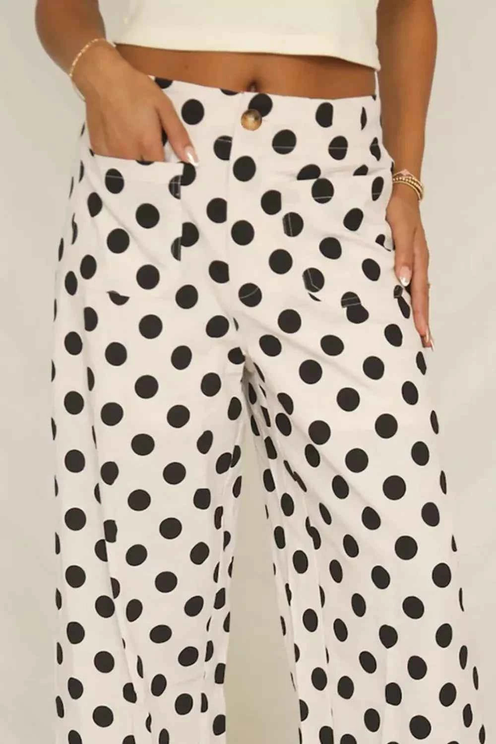 Polka Dot Wide Leg Pants fadbd80d-b29f-41bd-b9df-7c20dbfb1bf1-Max-Origin