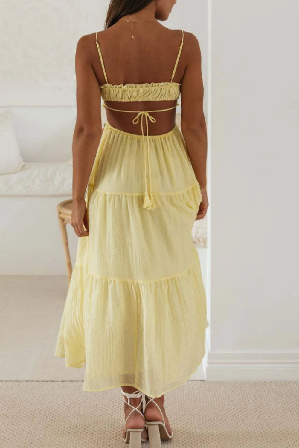 Cutout Square Neck Midi Cami Dress faf7df5f-c998-4d02-ace8-780bef5aef6e-Max-Origin