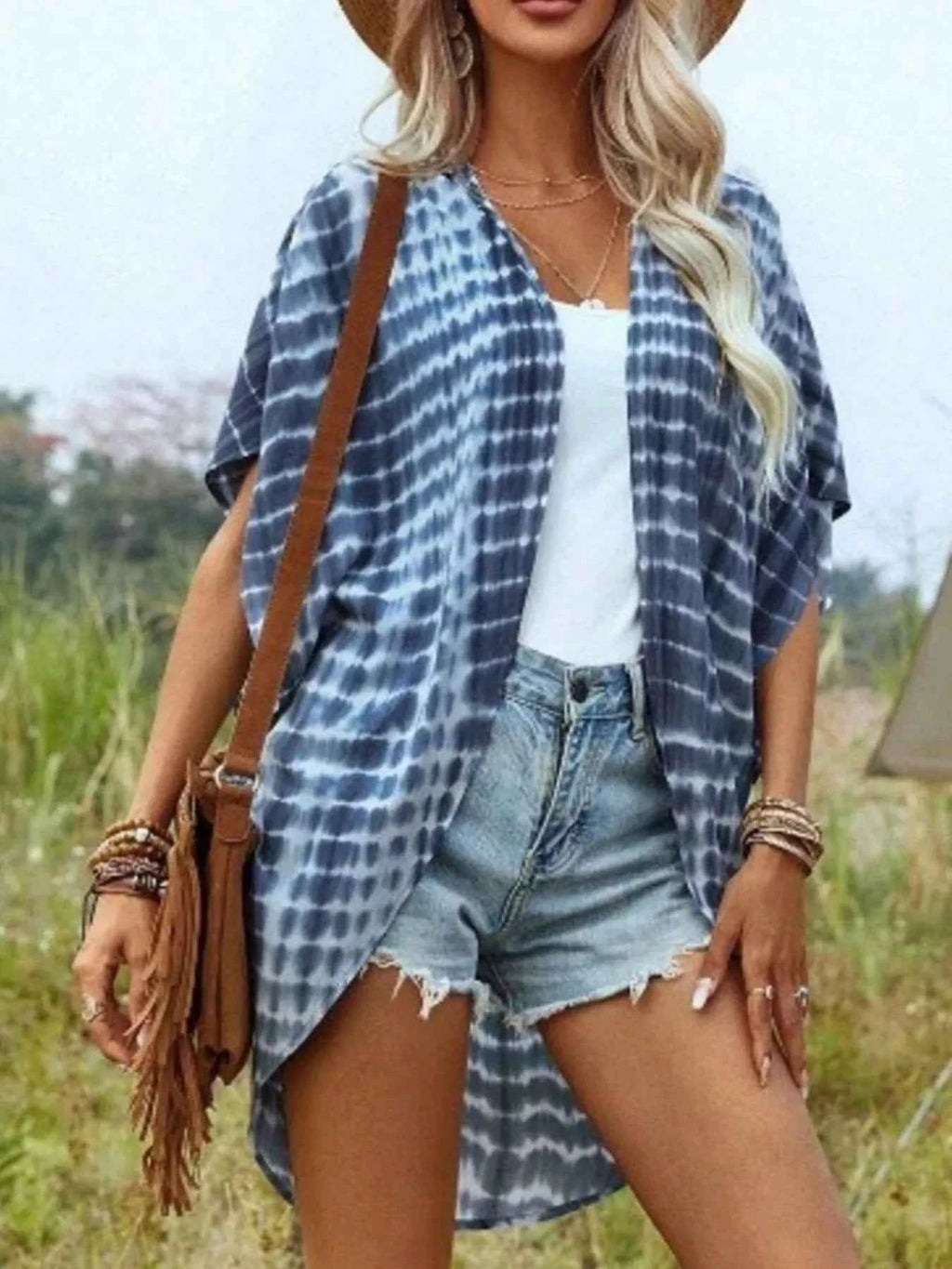 Tie-Dye Open Front Kimono Cardigan fb2a0f3d-3e6b-40f3-863a-98f25cee056a-Max-Origin