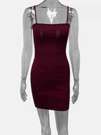 Ribbed Knit Button-Up Cardigan and Dress Sweater Set fb512a0b468c47a684fa1bb16bc2badf-Max-Origin