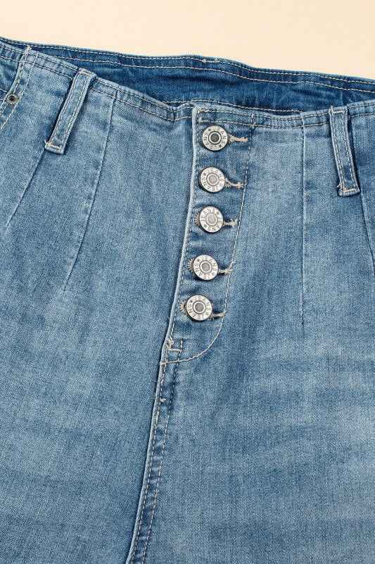 Addilyn Straight Loose Leg Jeans fb53e8b2-e3c3-44b1-907a-0ae5a2a1b82c
