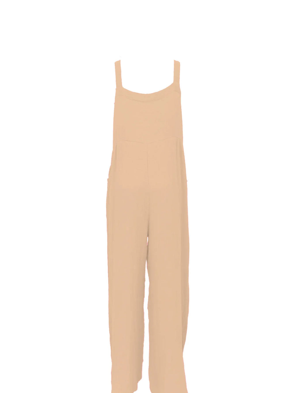Full Size Casual Wide Leg Textured Overalls Plus Size fb54d69025334920a04fdd1e7cf225d3-Max-Origin