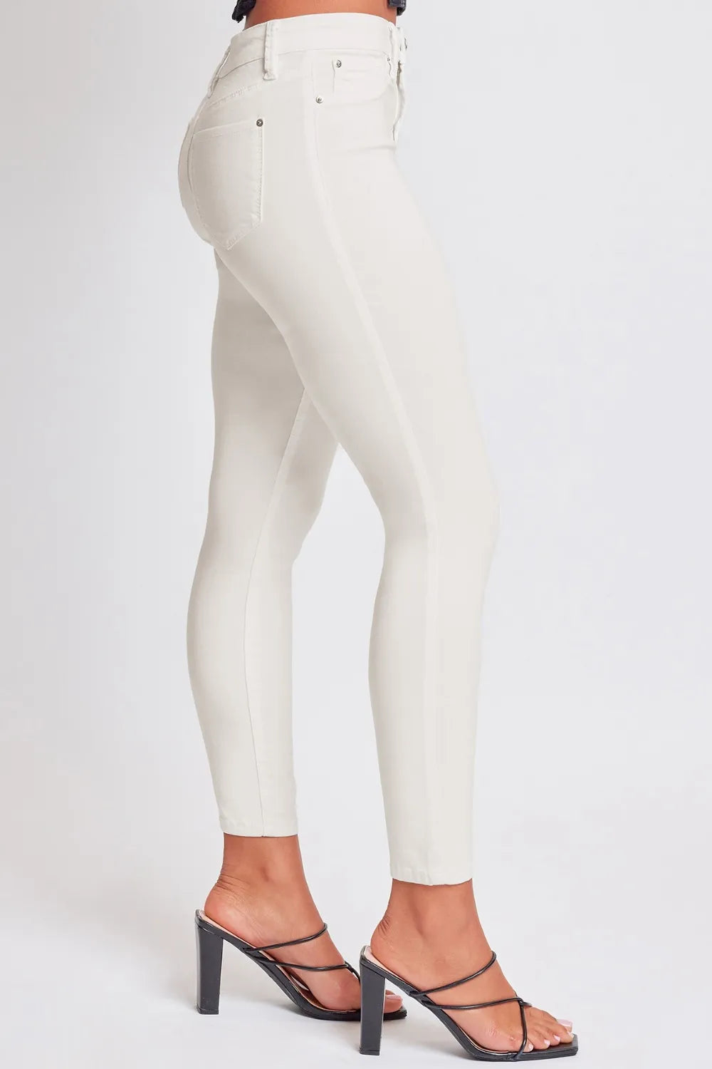 YMI Jeanswear Hyperstretch Mid-Rise Skinny Jeans fbb6df4d-601a-4b79-99d2-8119ffb925f4-Max
