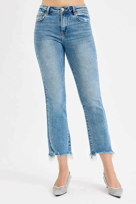 Full Size High Rise Crop Straight Slim Jeans Plus Size fc84a755080048a4991660f8c77ddd8c-Max-Origin