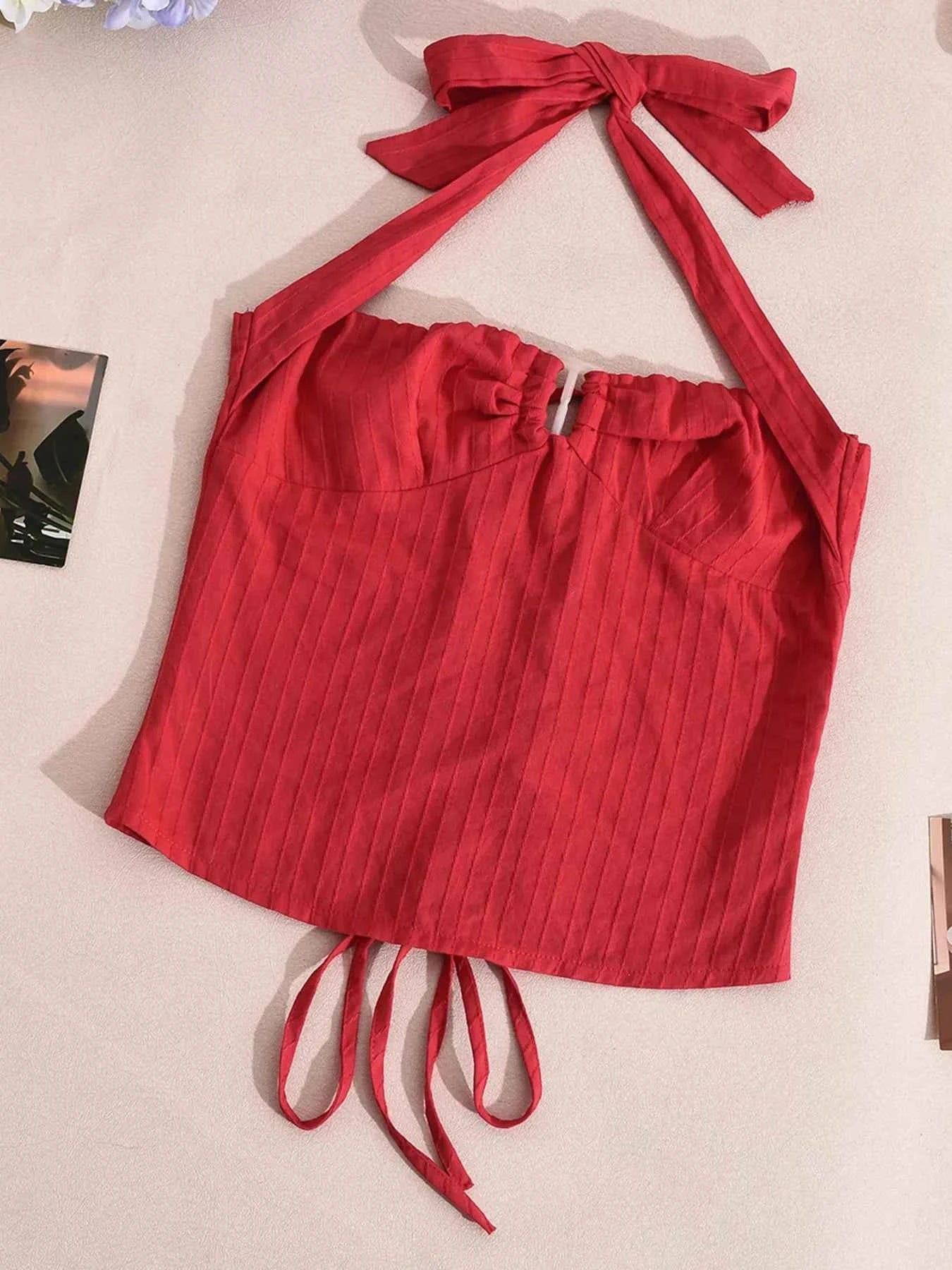 Halter Neck Cami Top fcfd7236a36c4e07a3c64a9c86176b17-Max-Origin