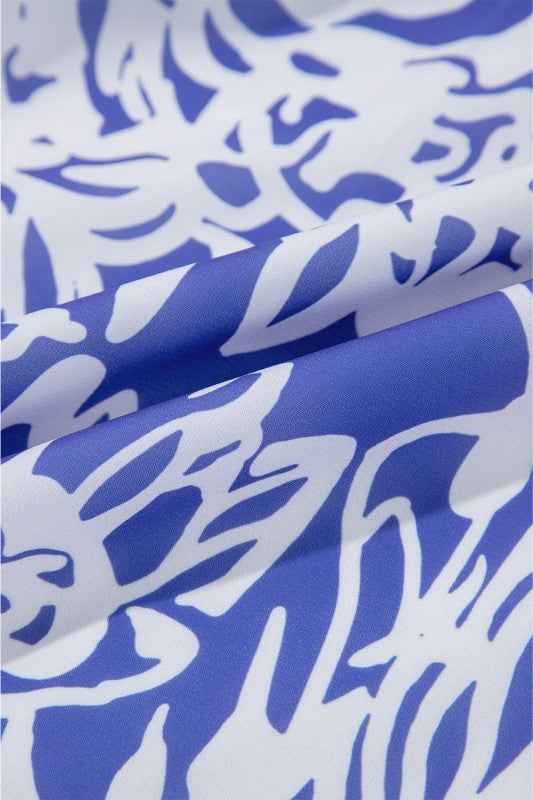 Floral Spaghetti Strap High-Waist Maxi Dress fd7319d1-0ee5-410c-901f-cde8695c06e2