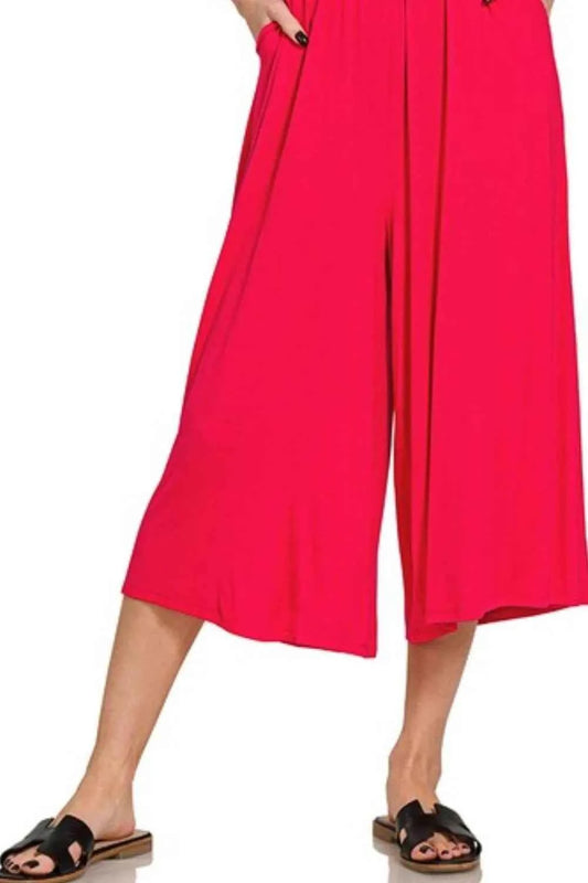 Double Layered Strapless Tube Top Jumpsuit fd750b7e-c602-4194-80bb-130e478d075a-Max-Origin