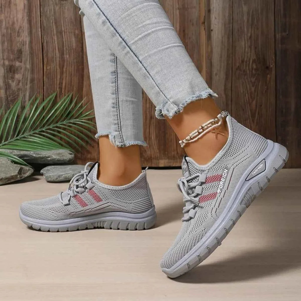 Lace Up Breathable Mesh Athletic fdabd30c434c4d219a76630f44b45dd8-Max-Origin