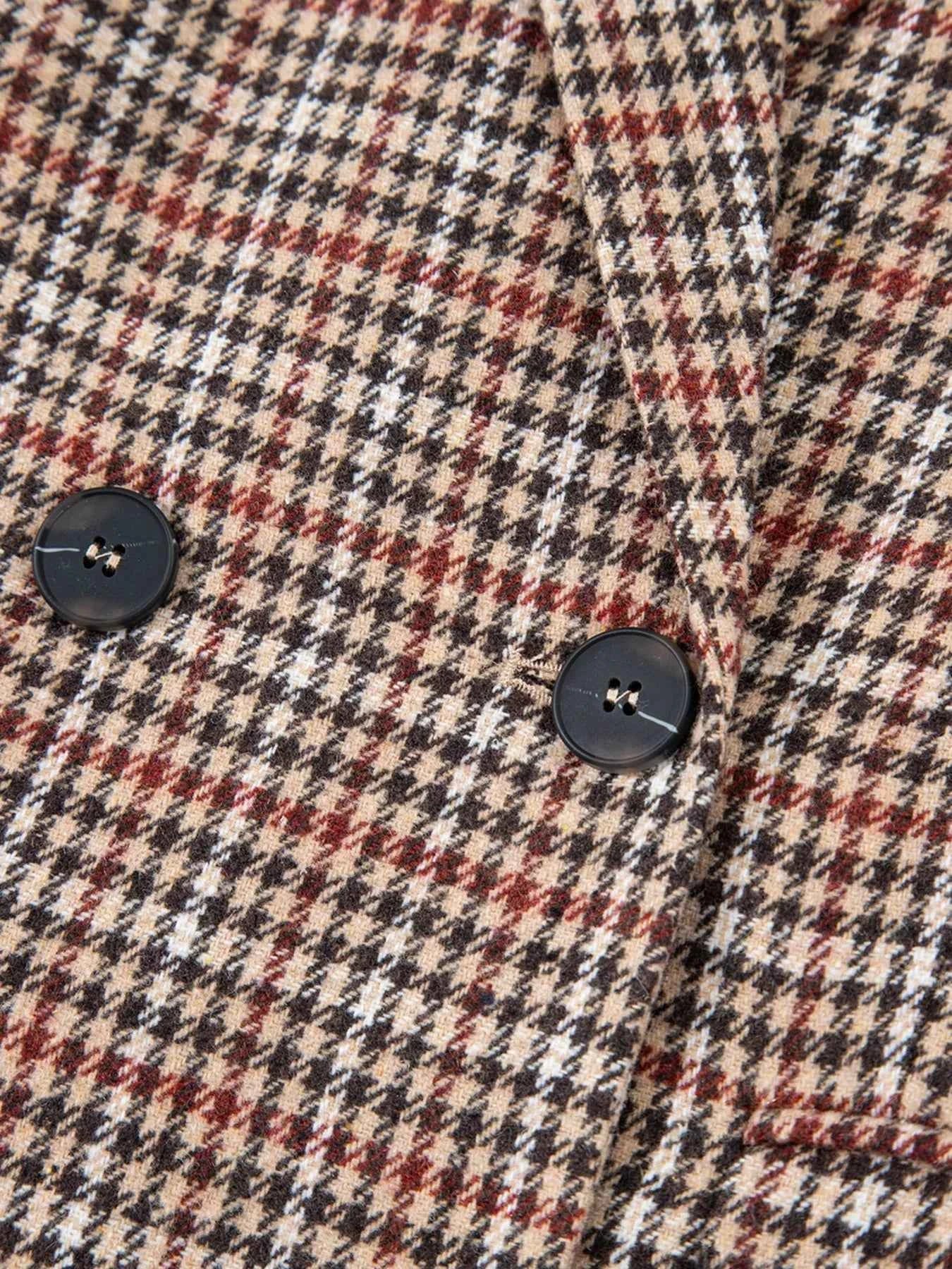 Houndstooth Lapel Collar Blazer fe0fbffee58042119a8816a13acddbf8-Max-Origin