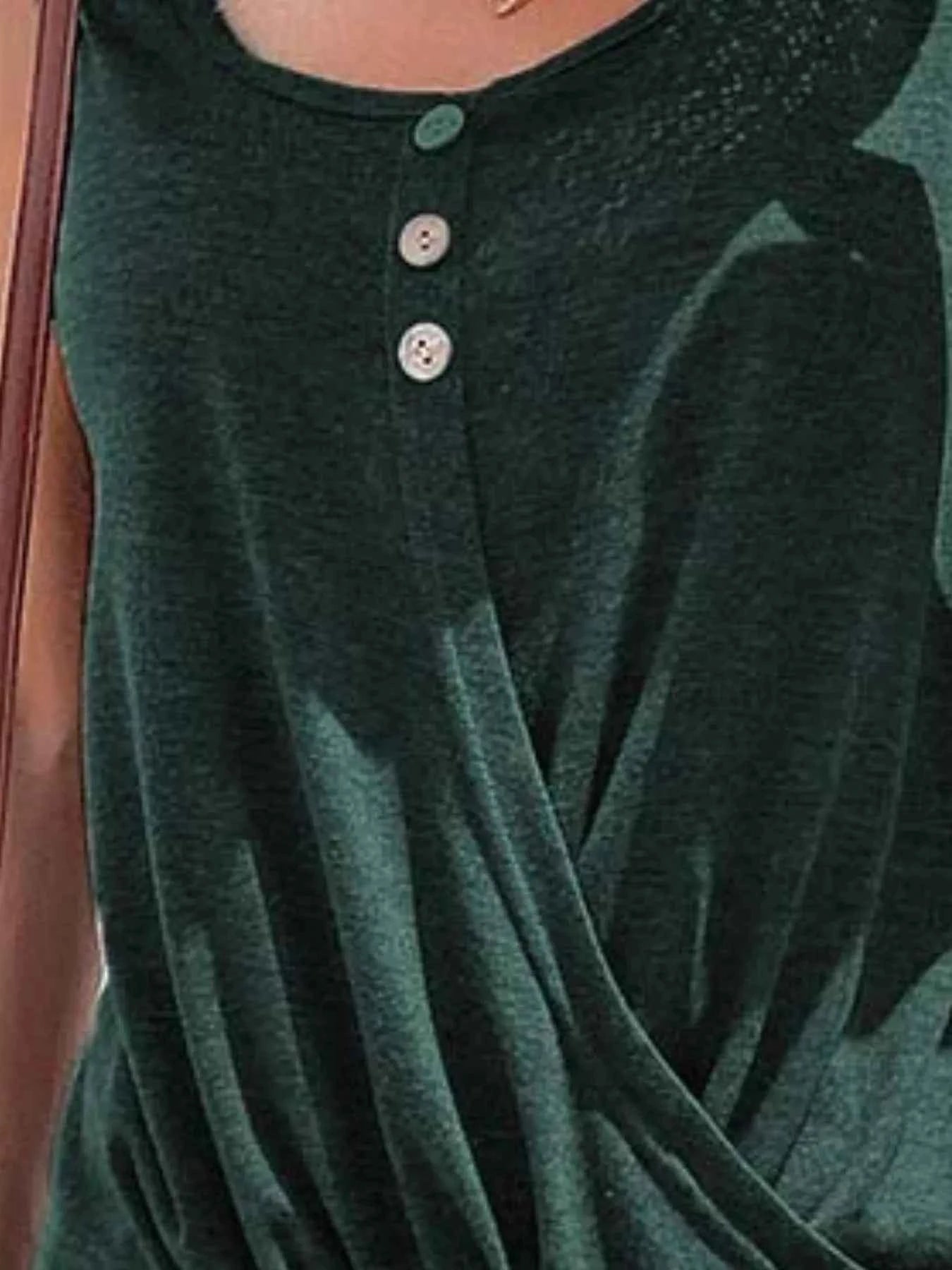 Full Size Twisted Hem Button Detail Tank Plus Size feaed37a-5f30-4176-84df-b93cfbf78e45-Max-Origin