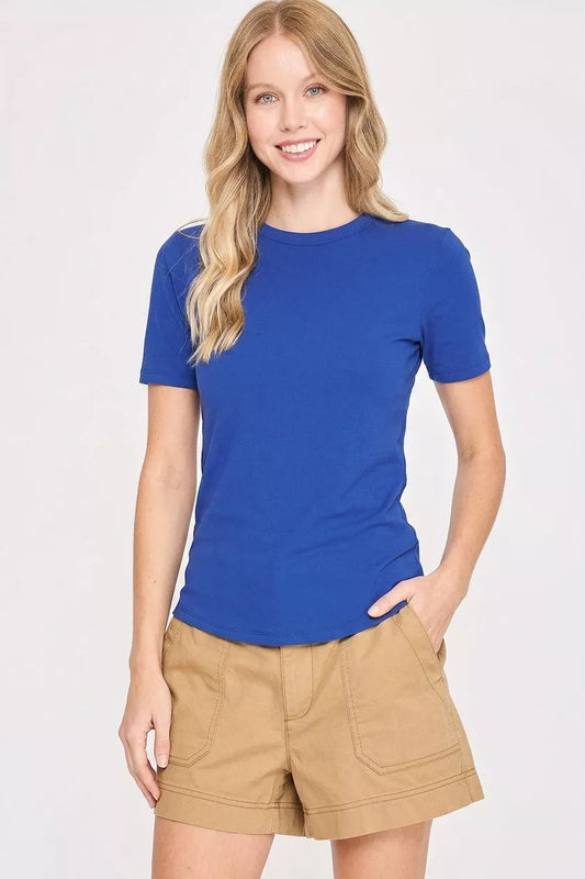 Second-Skin Crew Neck Tee febbb267-9831-47b7-9ac1-c2a603f8aec7-Max-Origin