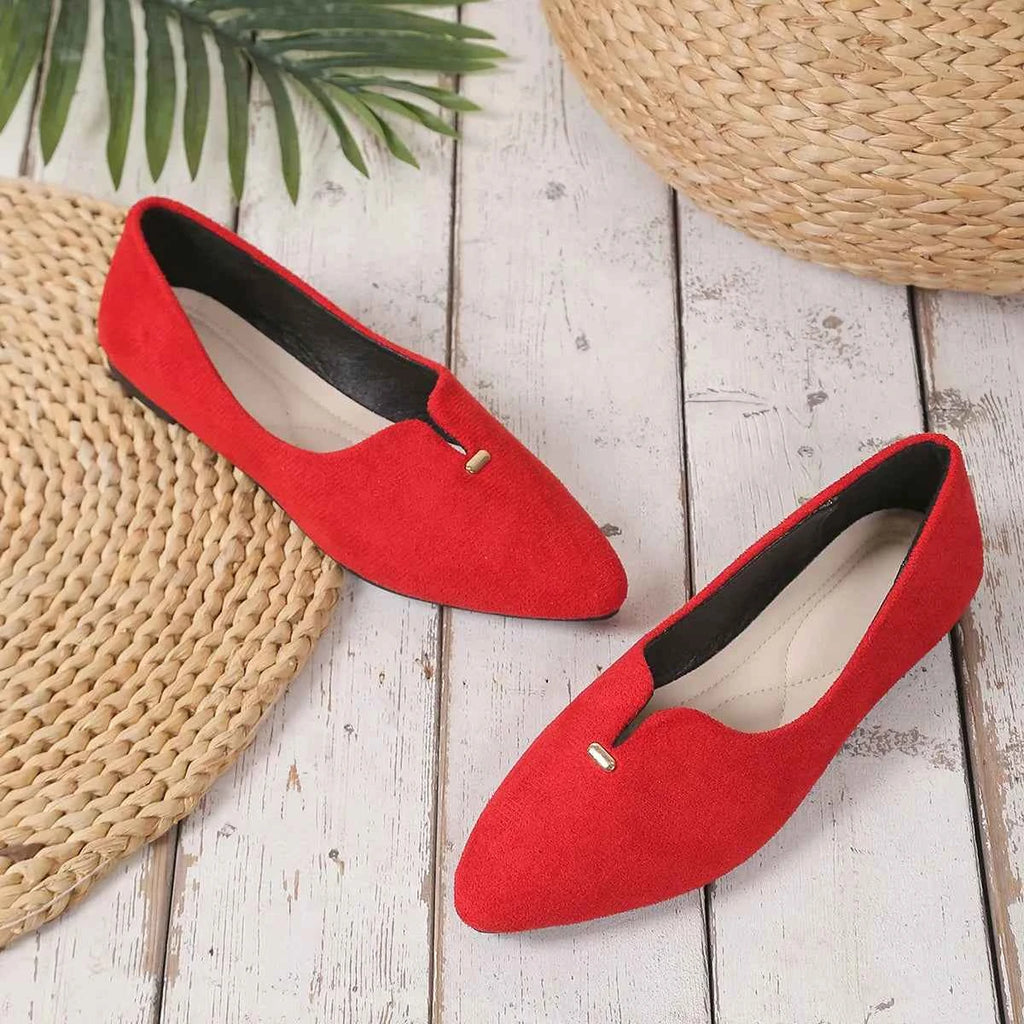 Point Toe Flats Slip-Ons fedfd96d4df84013b5a8d3174a653b03-Max-Origin