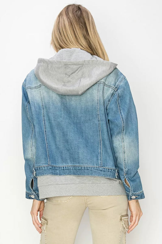 Oversized Hoodie Jacket ff822b54-ad55-47b9-98cf-15b373cac9eb-Max-Origin