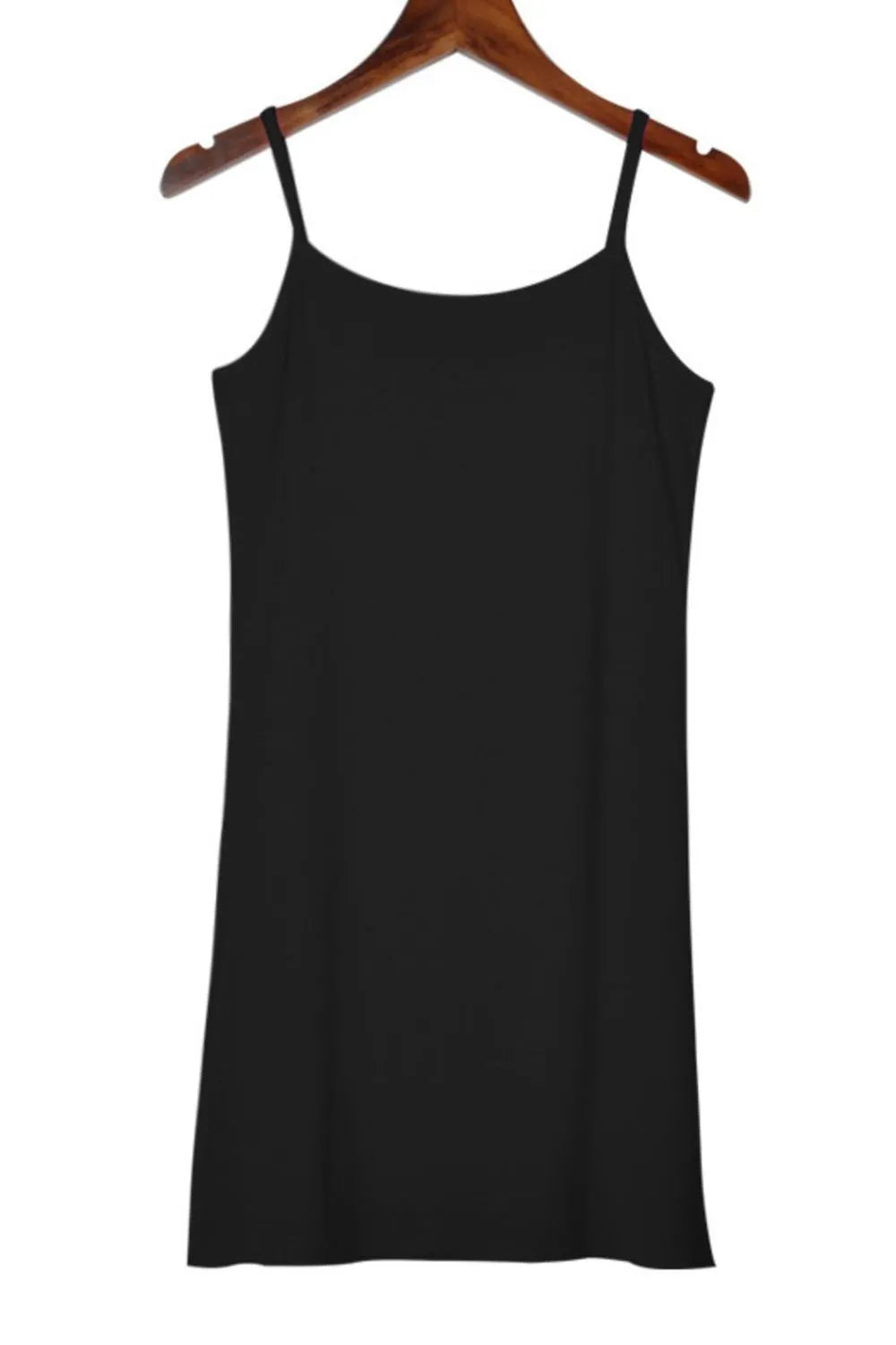 Scoop Neck Mini Cami Dress ff91f5b8-78af-4166-ad80-7193ba98bef0-Max-Origin