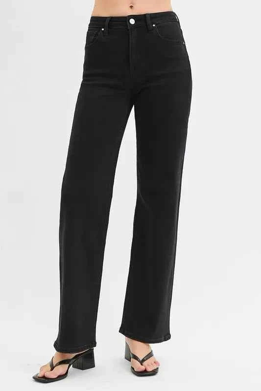 RISEN Full Size High Rise Wide Leg Jeans Plus Size ffdde6eb78f04b9c9539101f9a5f9b44-Max-Origin