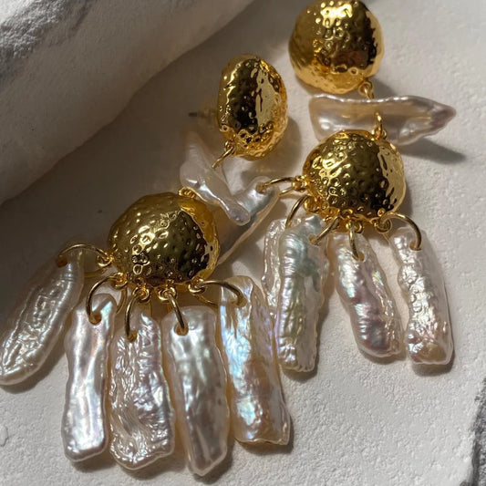 Tillie Pearl Statement Earrings image_2acdcdd9-6430-4254-a652-6f66504e485f