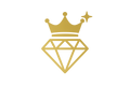 Premium Without Compromise icon with transparent background
