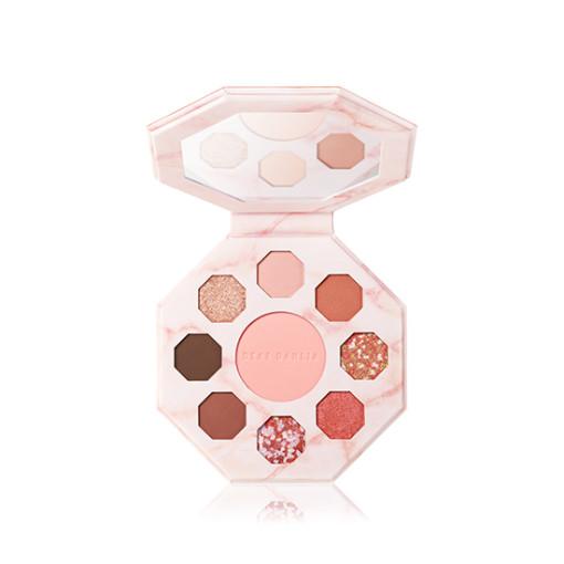 BLOOMING EDITION Secret Garden Palette 9.8g #01 Tea Party product_images_1619699178.19806275639298802_21054336651779700104_bb68bab8-cebd-424a-a891-a3aca0a2116e