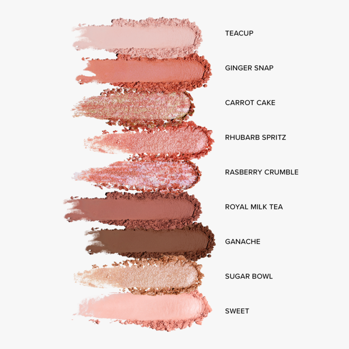 BLOOMING EDITION Secret Garden Palette 9.8g #01 Tea Party product_images_1619699179.AjdKmoTBWV-LTix5Zx2R2CNPtvFXK4762ucP7Tuk0RWEu9SXl9HcS-eifQWdxvlf9GwmMObAEkcmjtpjXsADfOW1abl8Zo2uKuJnbmAVJ4nJhZ77wZuSXc-pLVbei8ufn8y7qIY_FAtEApylALItNVjH-J2D