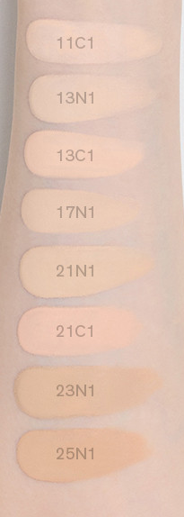 Sulwhasoo PERFECTING CUSHION 15g+15g(Refill) SPF50+/PA+++ product_images_1731393739.2024-11-111526491779700958