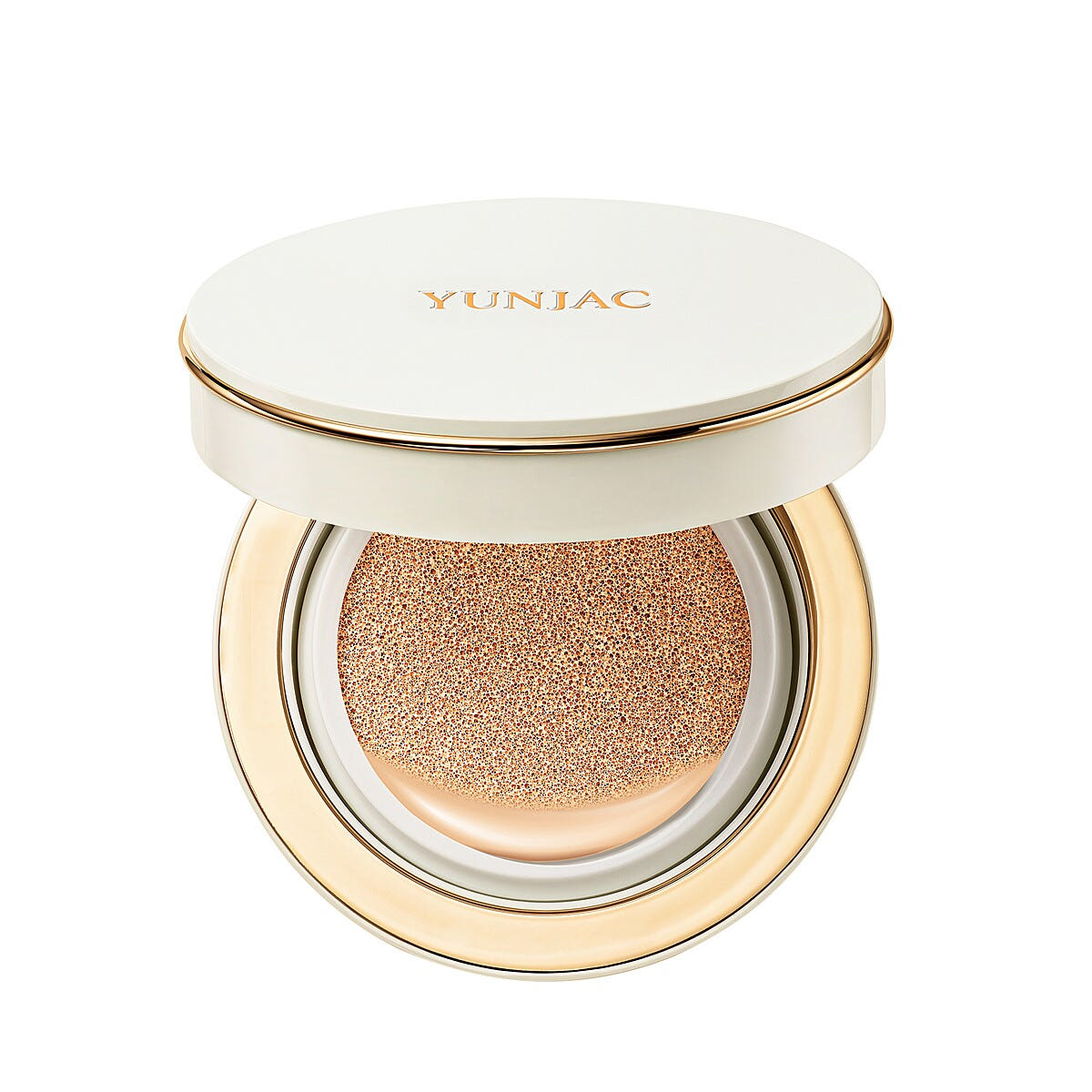 Long Wear Moisture Cushion Foundation SPF50+ PA++++ | Lightweight Radiant Finish | 15g x 2 product_images_1740722333.35353697598067693_12582193901779701080