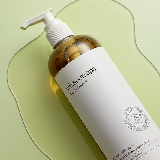 mixsoon SPA Centella Essence 500ml product_images_1743381678.7086852191178601_3502448091779698163_b74e67eb-e33f-4393-b7d9-e0bf26ae3003