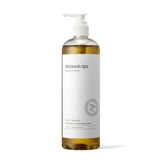 mixsoon SPA Centella Essence 500ml product_images_1743381679.41607778436907586_21067052341779698163