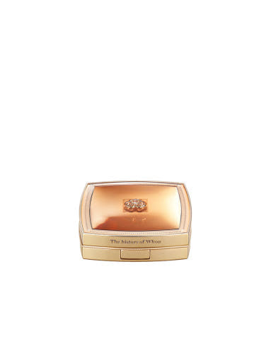Cheongidan Radiant Powder Pact SPF30 PA++ 12g #no.21 product_images_1744458573.52172970538619481_5892466381779701053