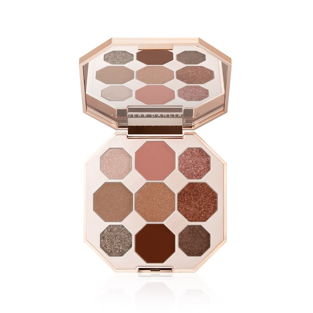 Timeless Bloom Collection Palette 9.8g product_images_1756179048.26578faf70a6cee7e7266cecc01a8cba1779700101